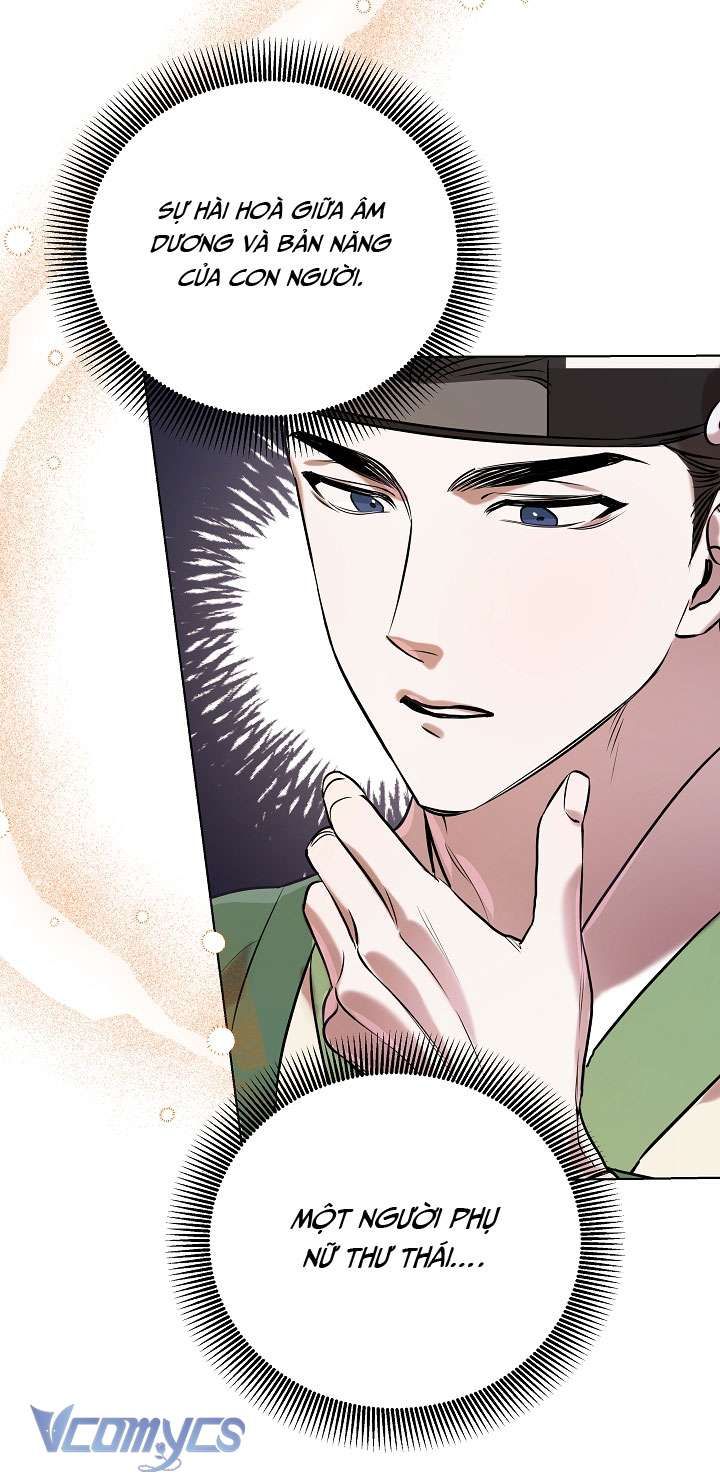 [18+] Biên Niên Sử Xuân Họa Thời Joseon 