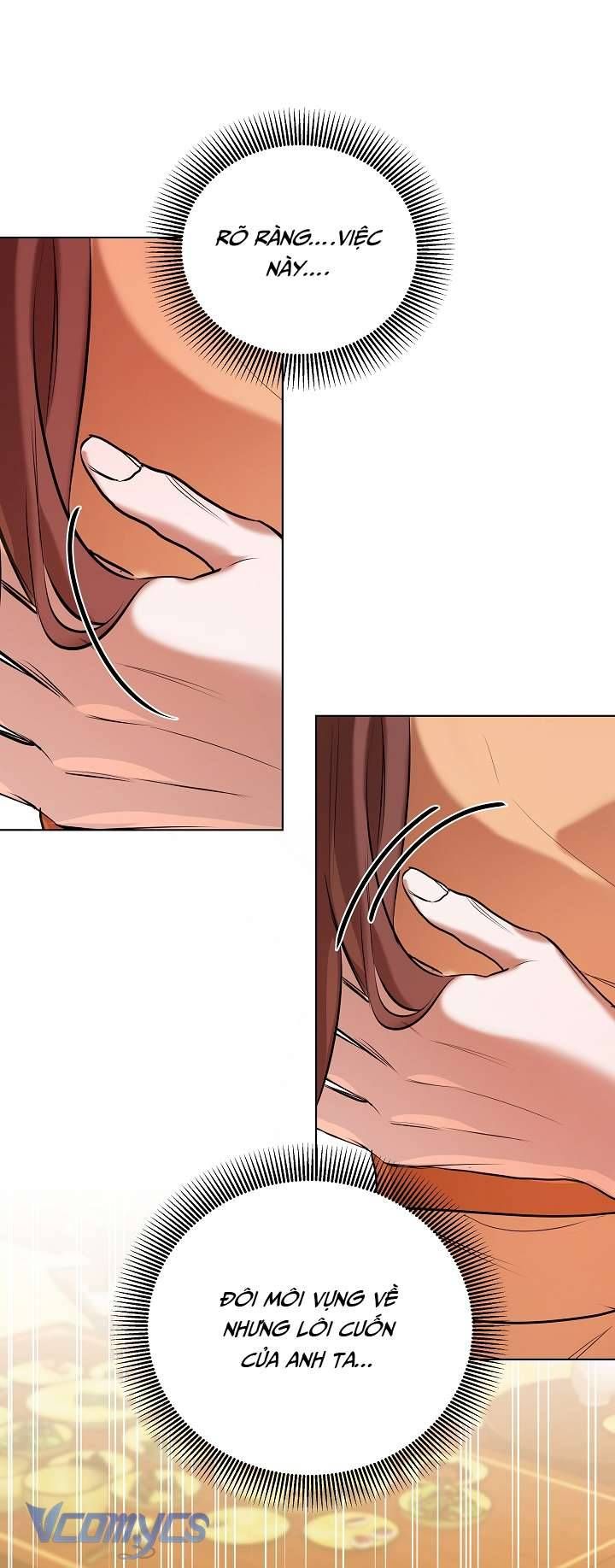 [18+] Biên Niên Sử Xuân Họa Thời Joseon 