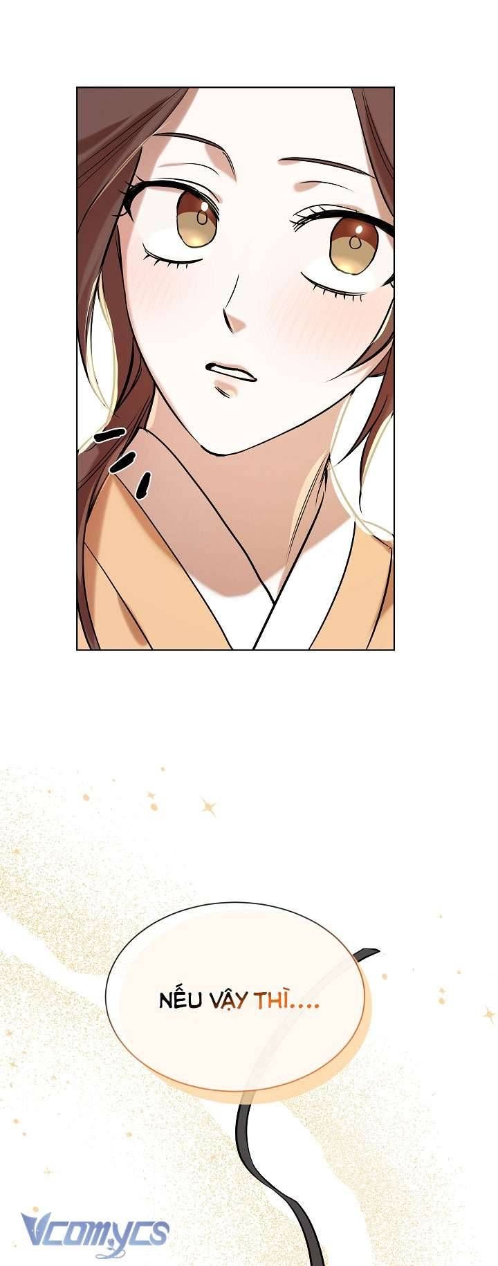 [18+] Biên Niên Sử Xuân Họa Thời Joseon 