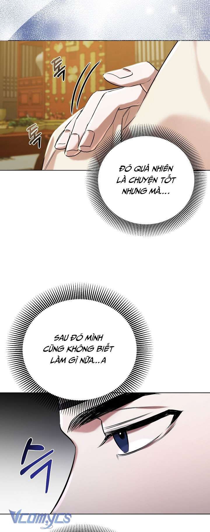 [18+] Biên Niên Sử Xuân Họa Thời Joseon 