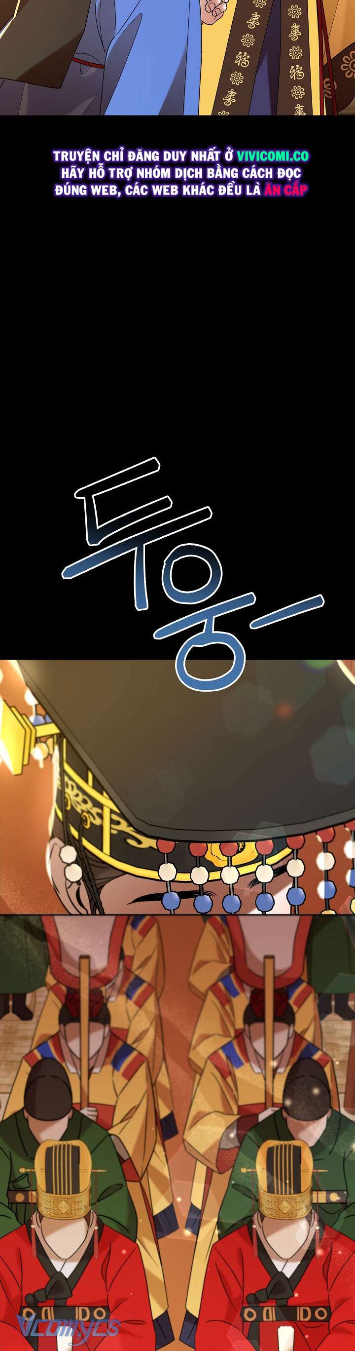 [18+] Biên Niên Sử Xuân Họa Thời Joseon 