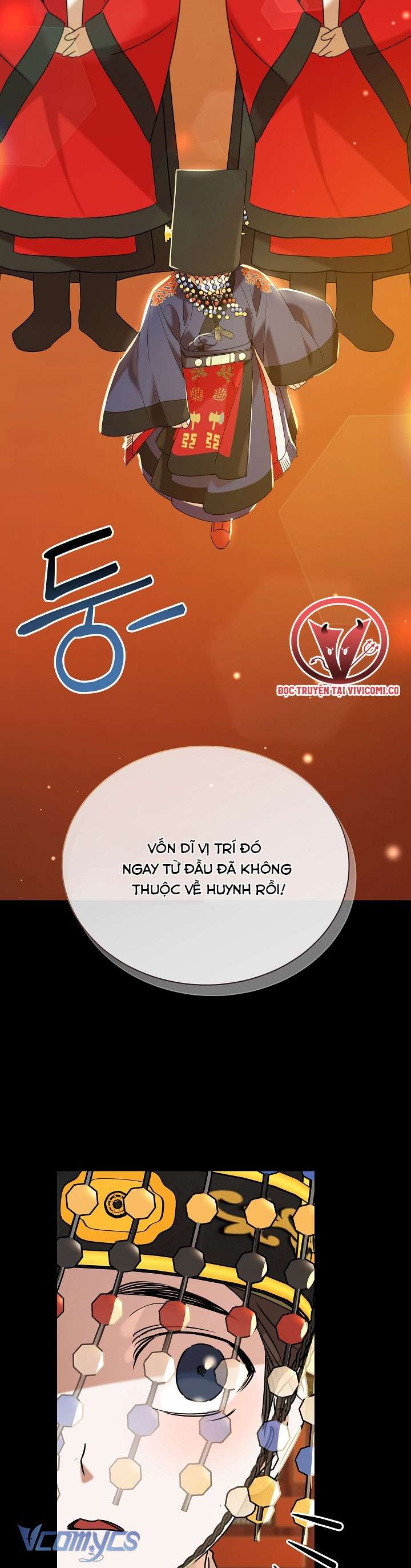 [18+] Biên Niên Sử Xuân Họa Thời Joseon 