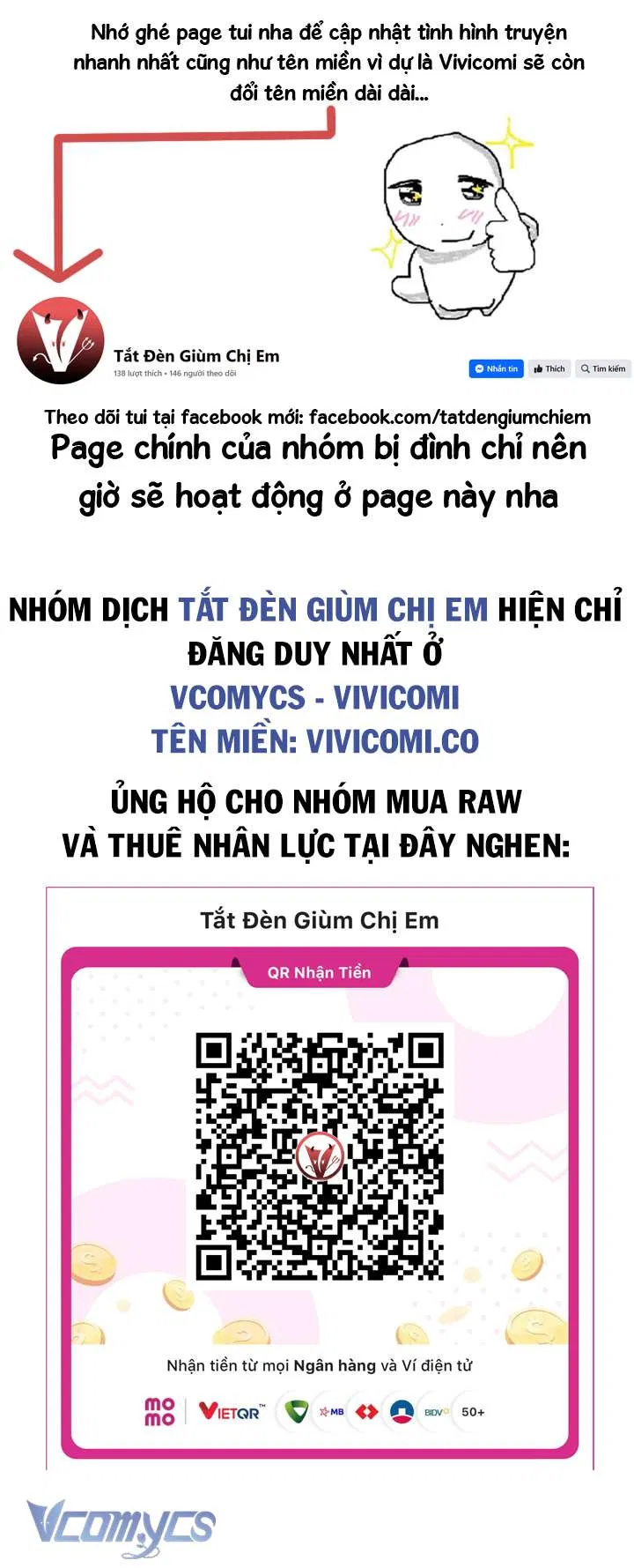 [18+] Đảo Vô Ảnh 