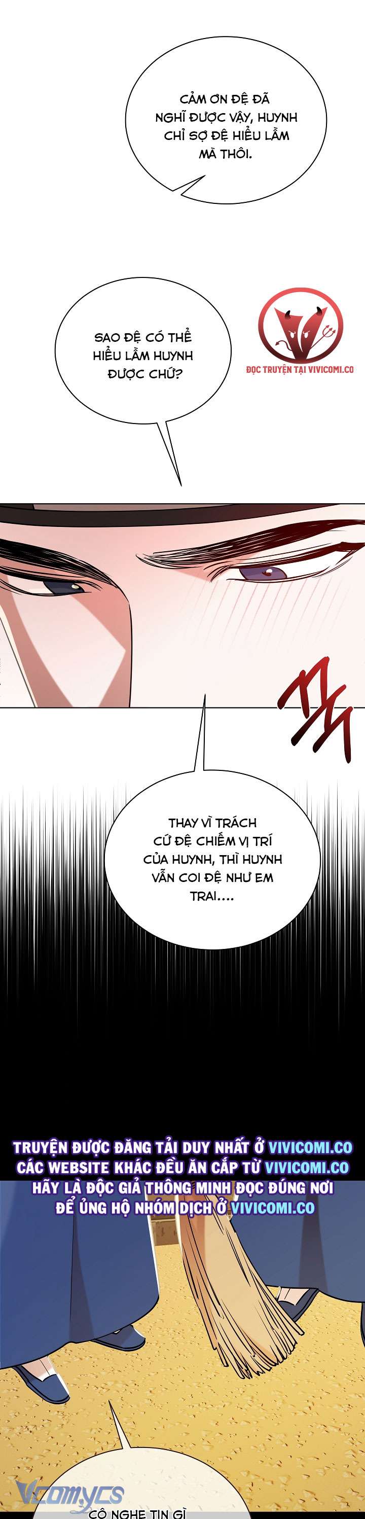 [18+] Biên Niên Sử Xuân Họa Thời Joseon 