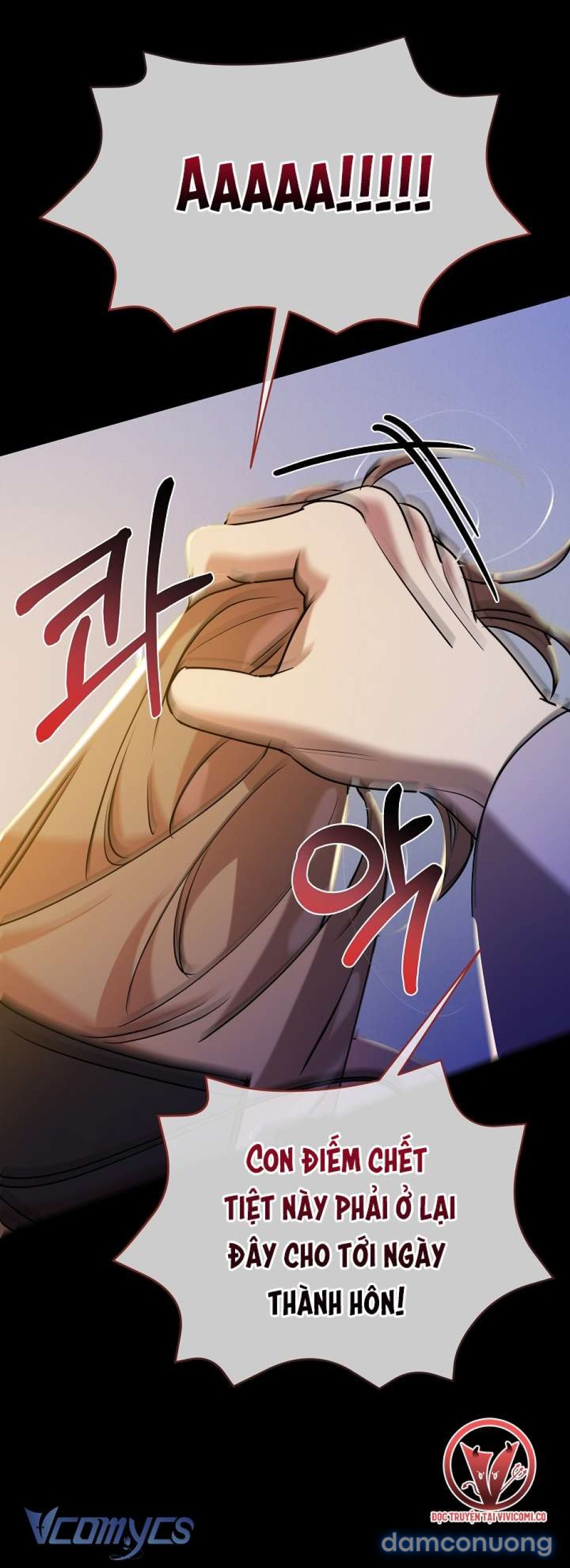 [18+] Biên Niên Sử Xuân Họa Thời Joseon 