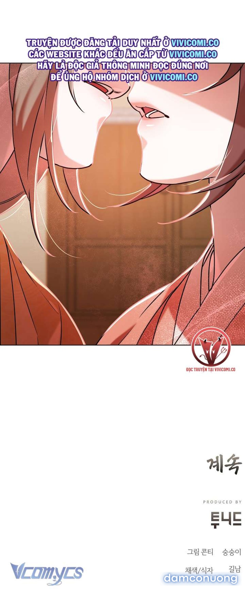 [18+] Biên Niên Sử Xuân Họa Thời Joseon 