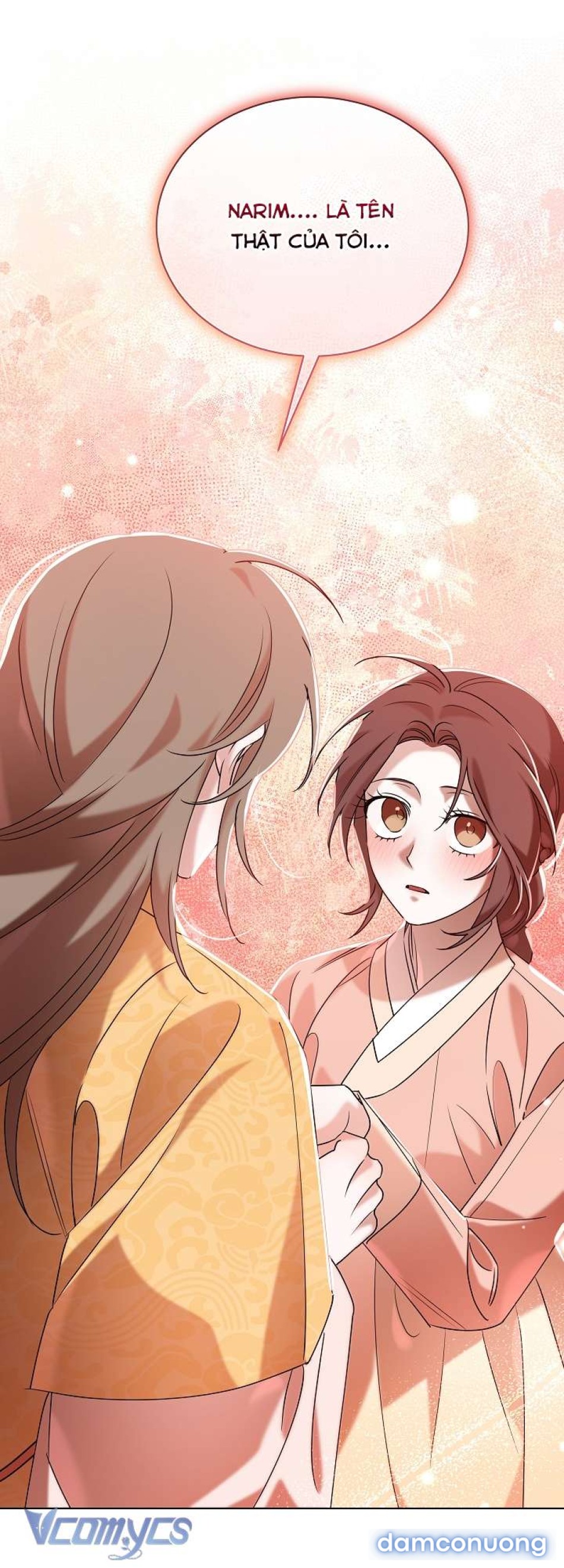 [18+] Biên Niên Sử Xuân Họa Thời Joseon 