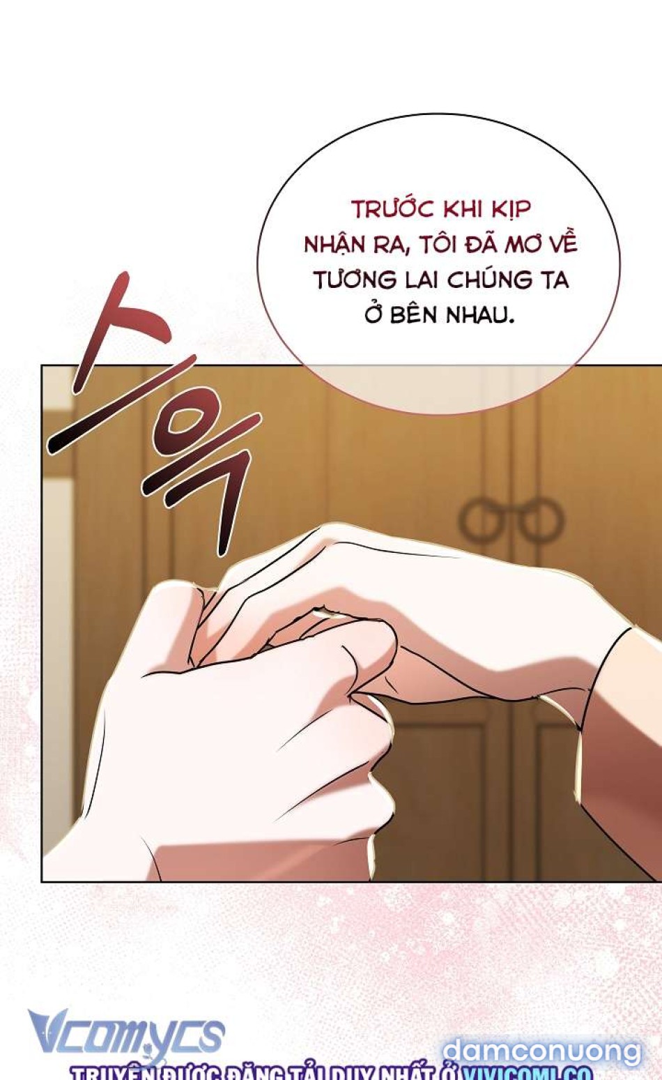 [18+] Biên Niên Sử Xuân Họa Thời Joseon 