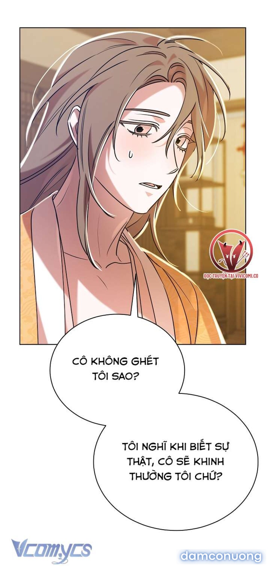[18+] Biên Niên Sử Xuân Họa Thời Joseon 