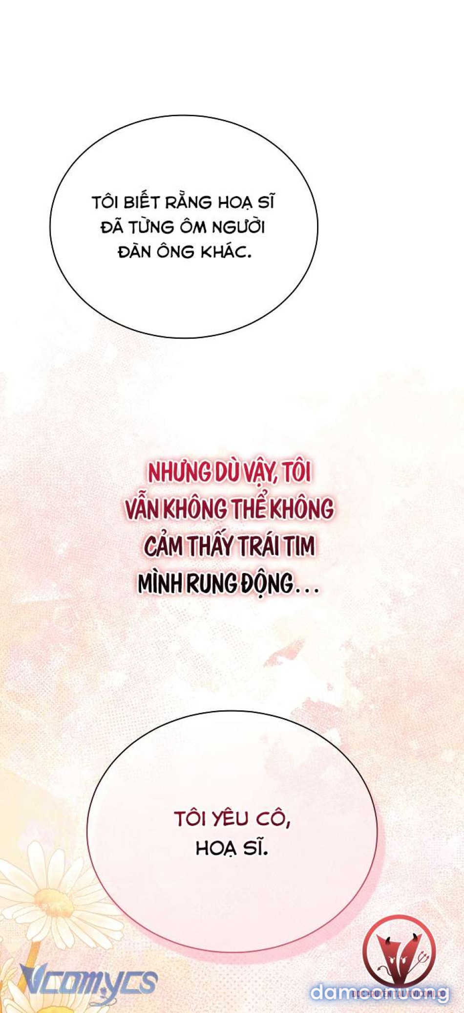 [18+] Biên Niên Sử Xuân Họa Thời Joseon 