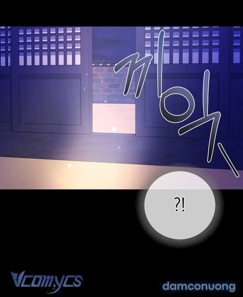[18+] Biên Niên Sử Xuân Họa Thời Joseon 
