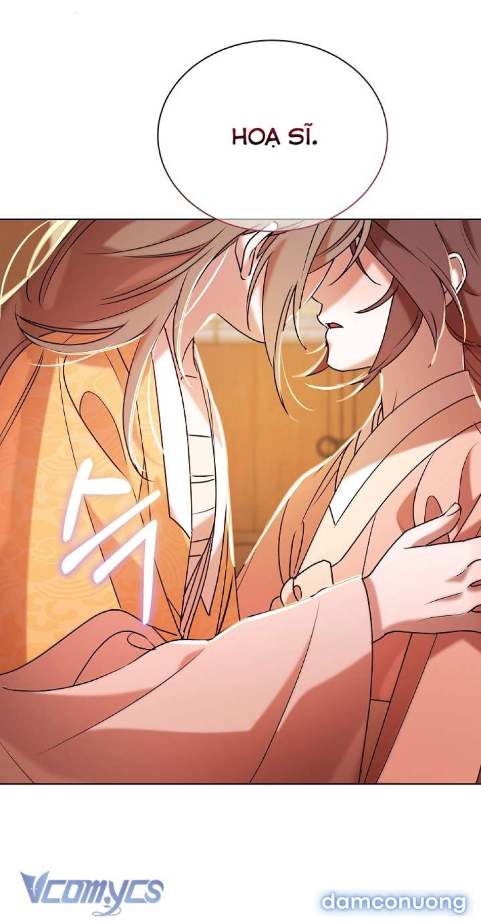 [18+] Biên Niên Sử Xuân Họa Thời Joseon 
