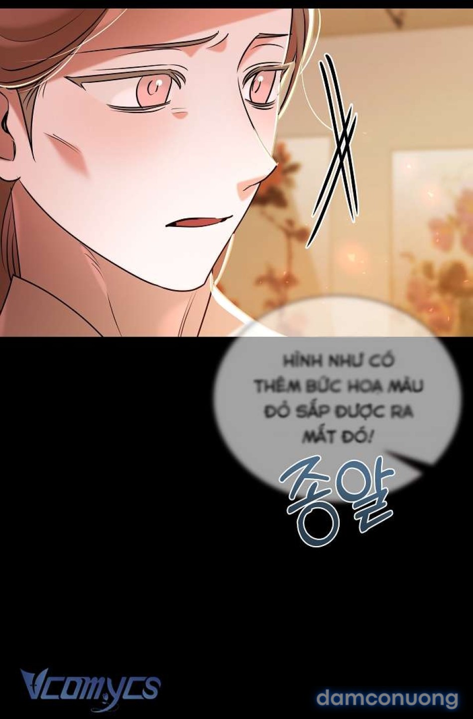 [18+] Biên Niên Sử Xuân Họa Thời Joseon 