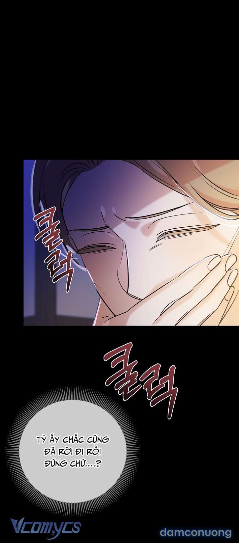 [18+] Biên Niên Sử Xuân Họa Thời Joseon 