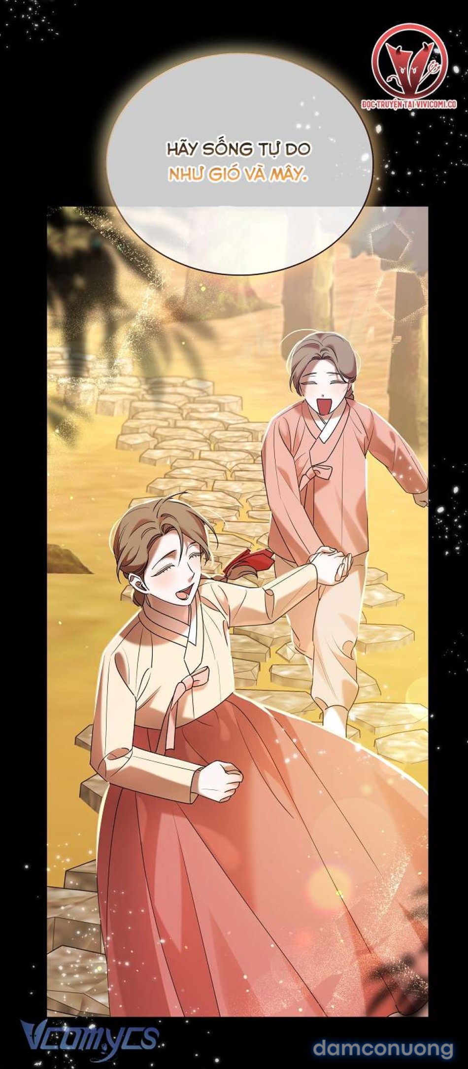 [18+] Biên Niên Sử Xuân Họa Thời Joseon 
