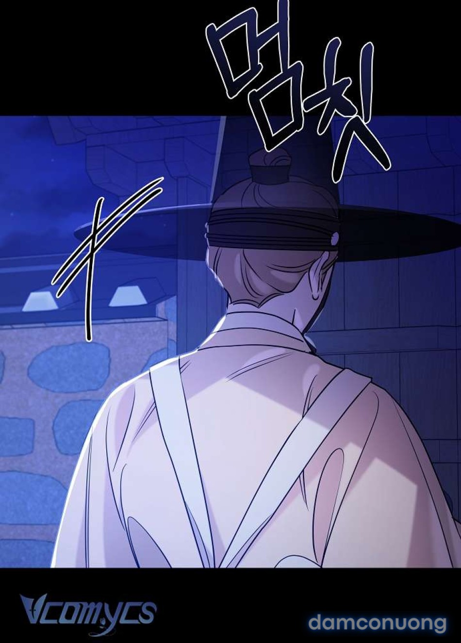 [18+] Biên Niên Sử Xuân Họa Thời Joseon 