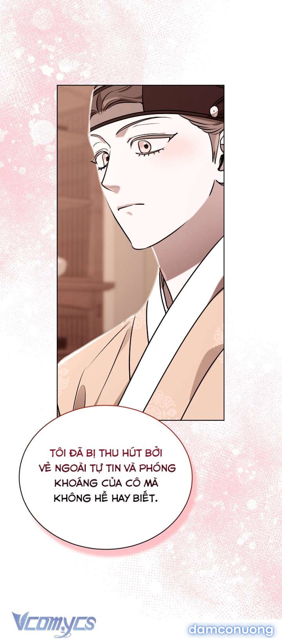 [18+] Biên Niên Sử Xuân Họa Thời Joseon 