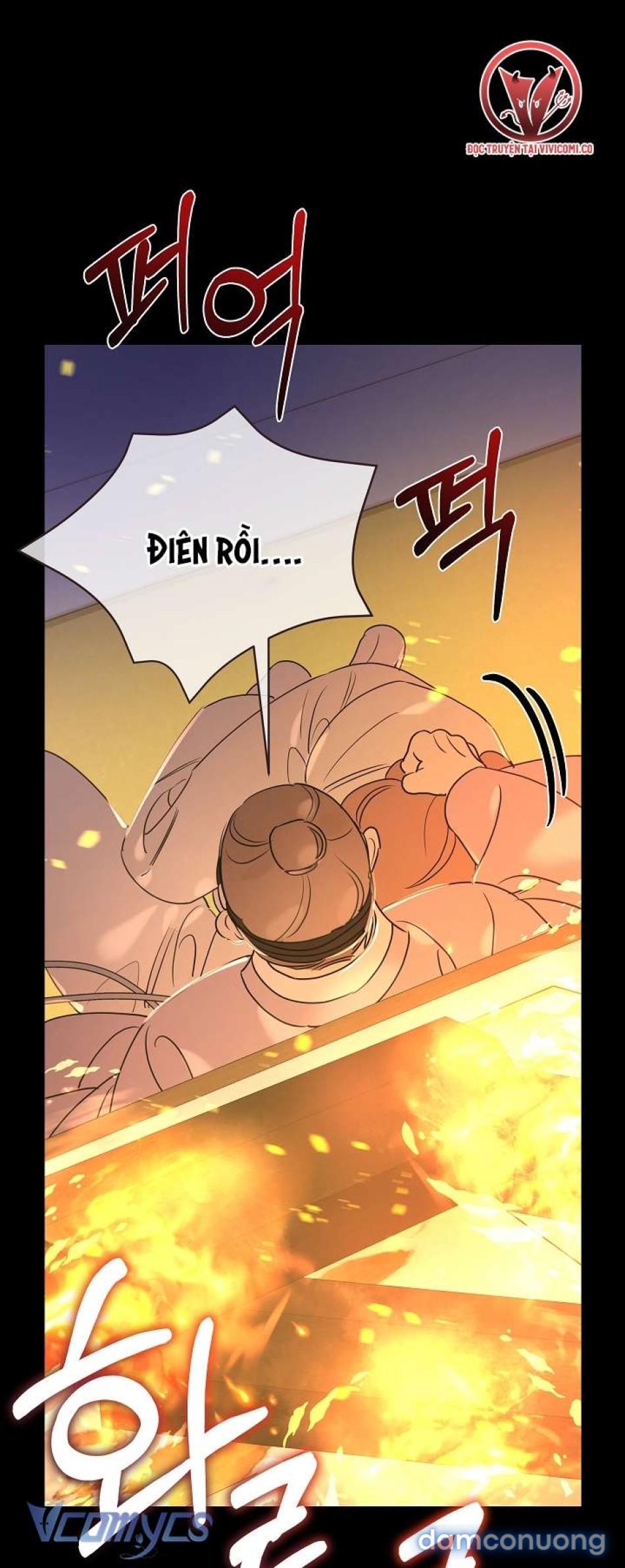 [18+] Biên Niên Sử Xuân Họa Thời Joseon 