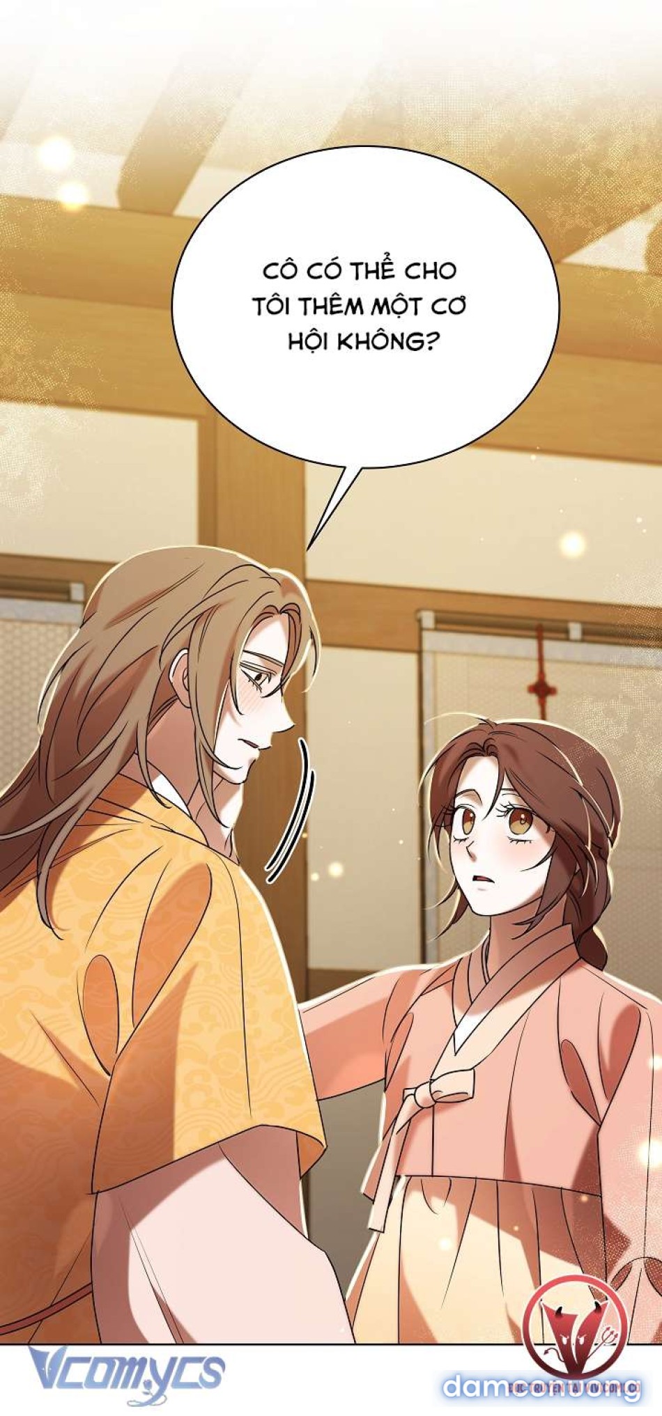 [18+] Biên Niên Sử Xuân Họa Thời Joseon 