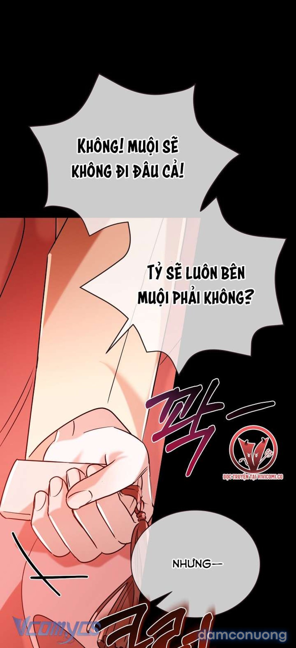 [18+] Biên Niên Sử Xuân Họa Thời Joseon 
