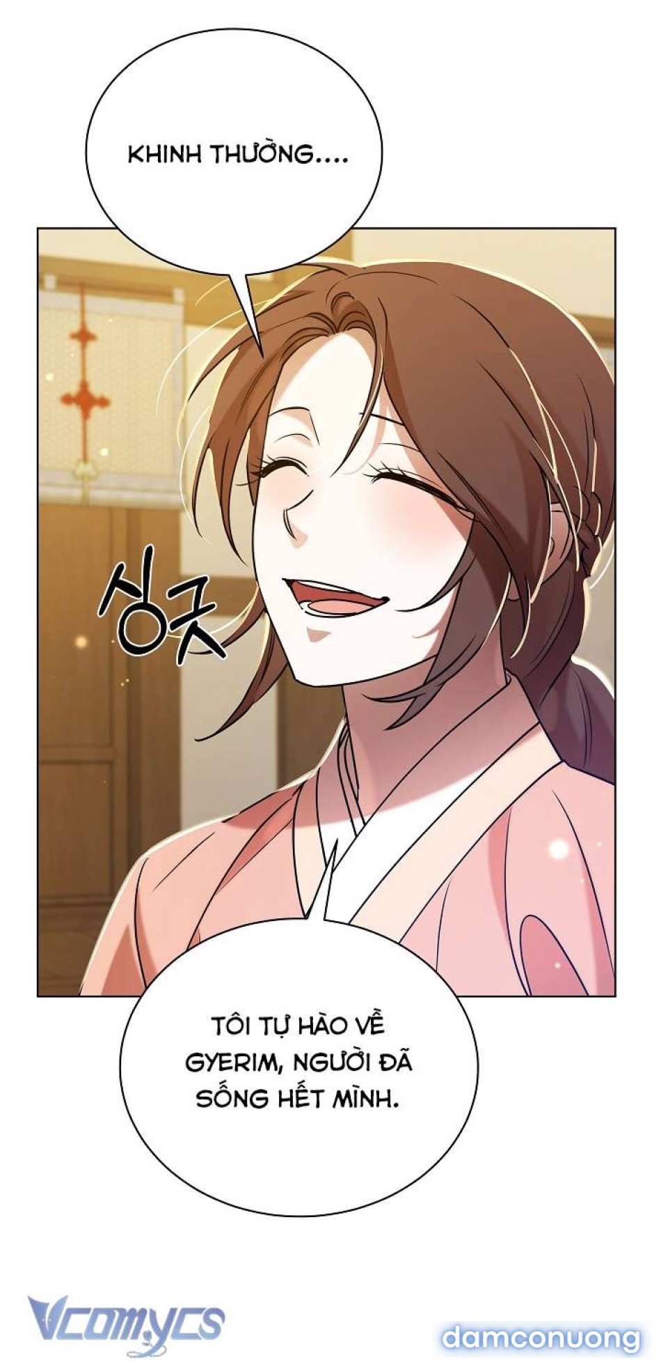[18+] Biên Niên Sử Xuân Họa Thời Joseon 