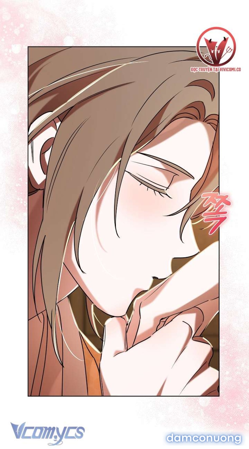 [18+] Biên Niên Sử Xuân Họa Thời Joseon 