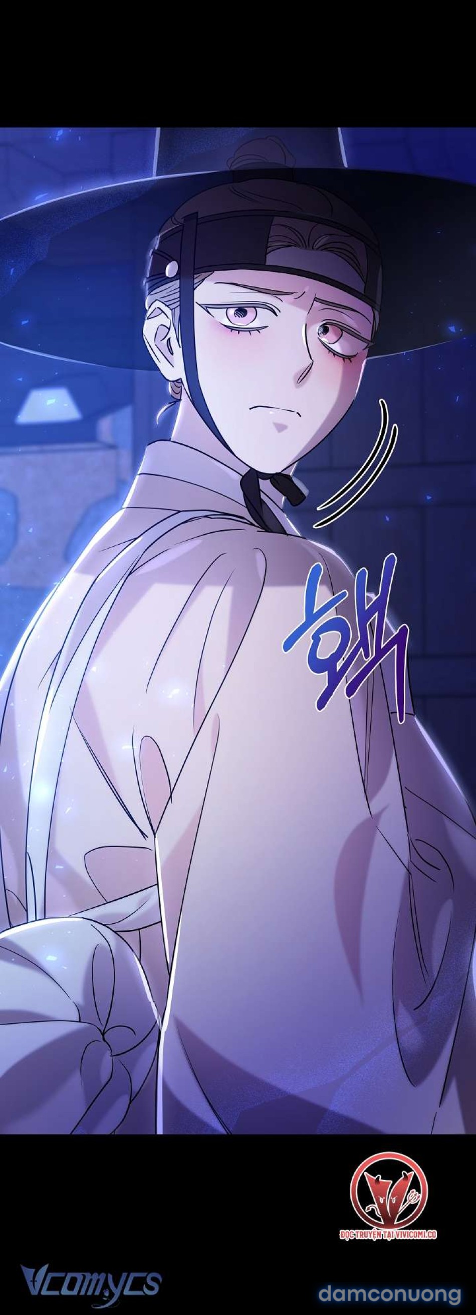 [18+] Biên Niên Sử Xuân Họa Thời Joseon 