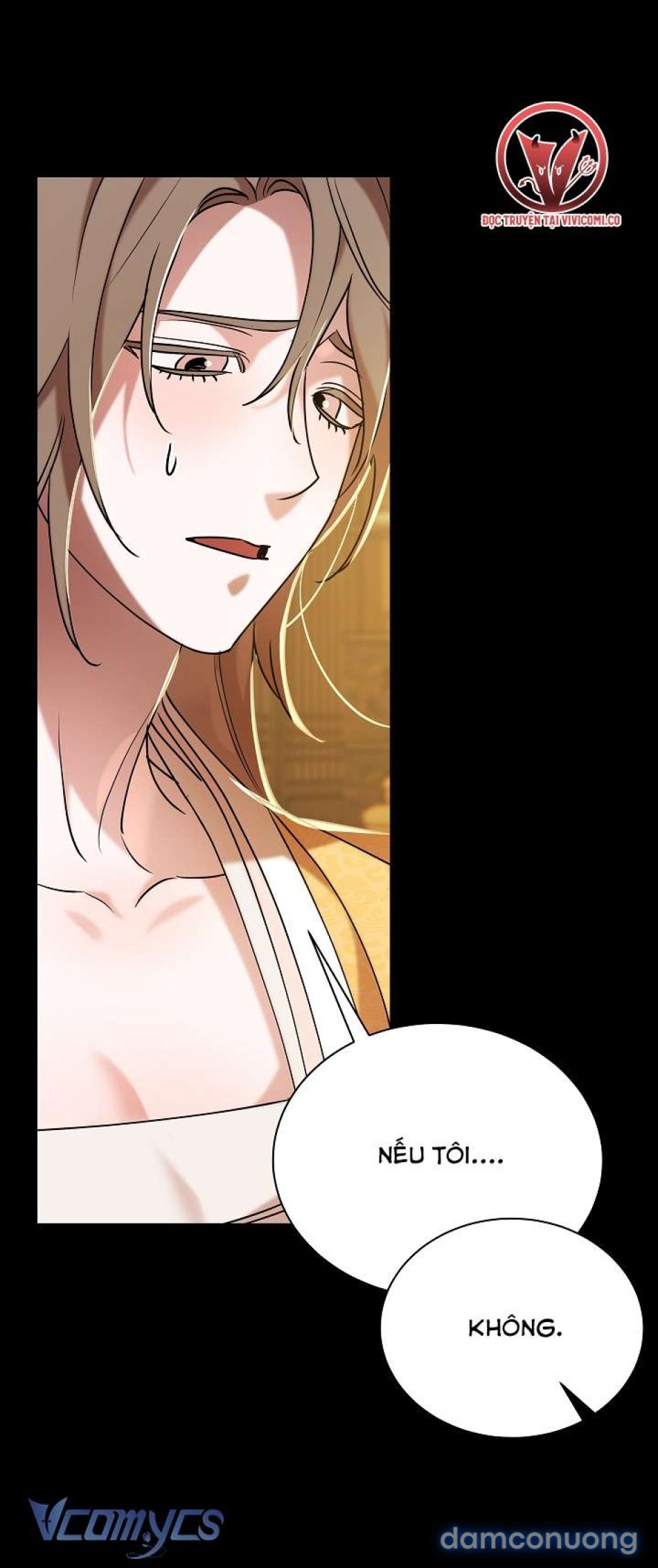 [18+] Biên Niên Sử Xuân Họa Thời Joseon 