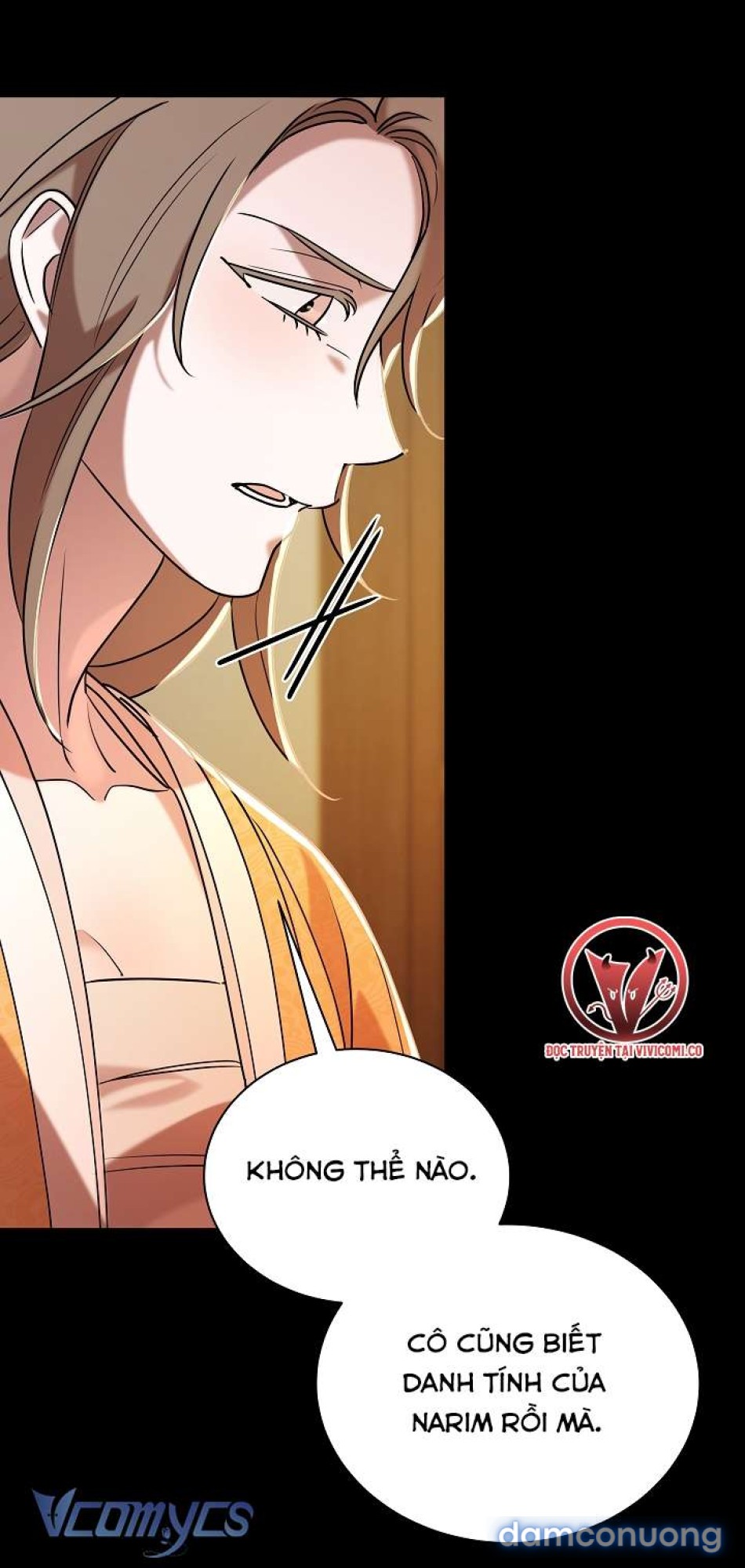 [18+] Biên Niên Sử Xuân Họa Thời Joseon 