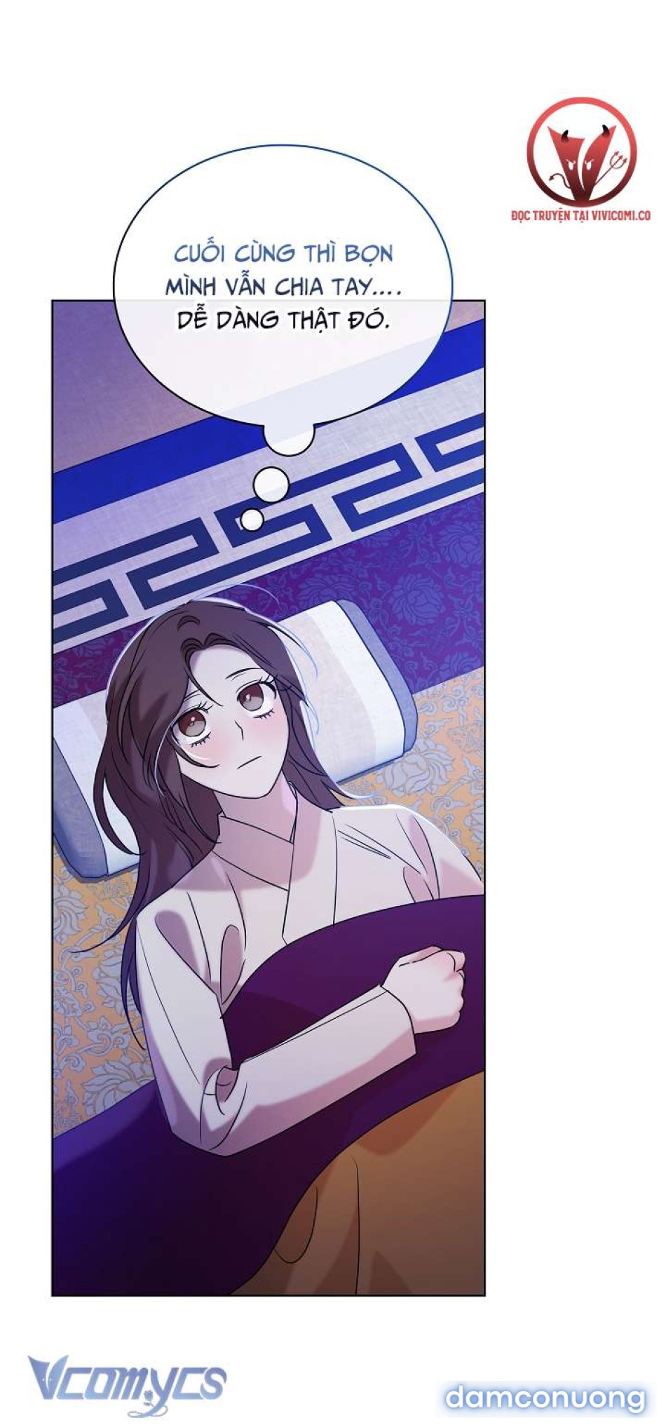 [18+] Biên Niên Sử Xuân Họa Thời Joseon 