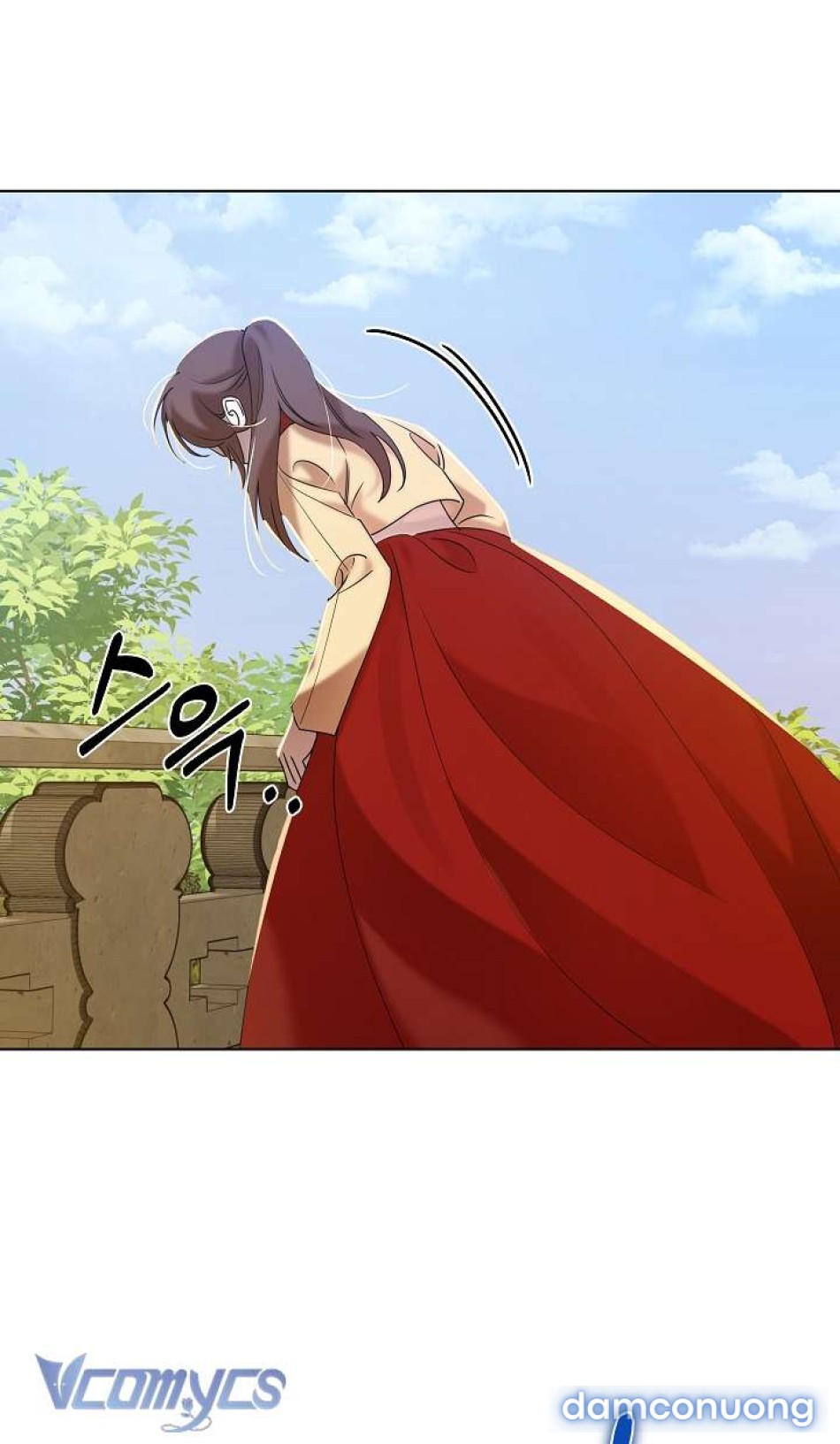[18+] Biên Niên Sử Xuân Họa Thời Joseon 