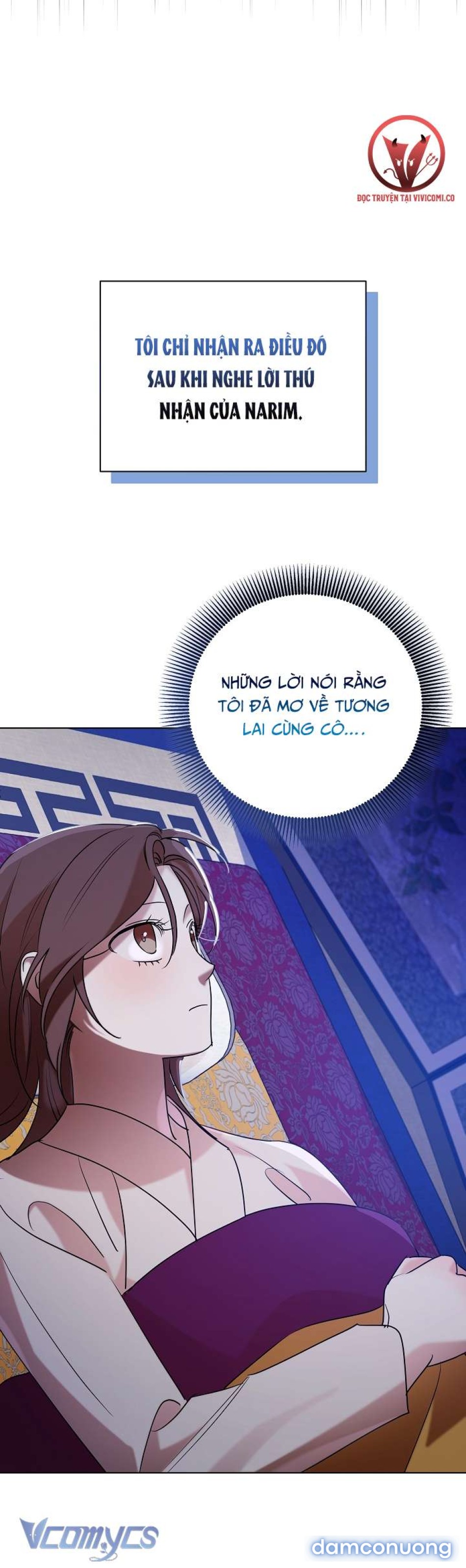 [18+] Biên Niên Sử Xuân Họa Thời Joseon 