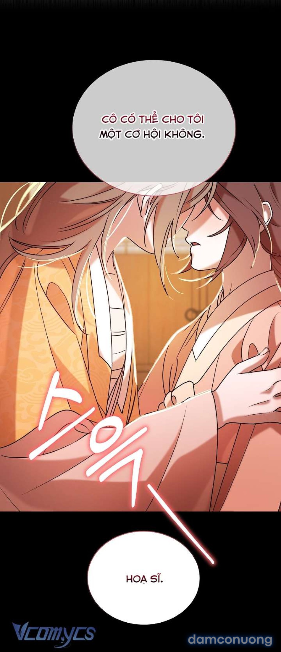 [18+] Biên Niên Sử Xuân Họa Thời Joseon 