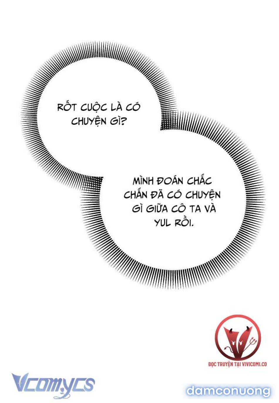 [18+] Biên Niên Sử Xuân Họa Thời Joseon 