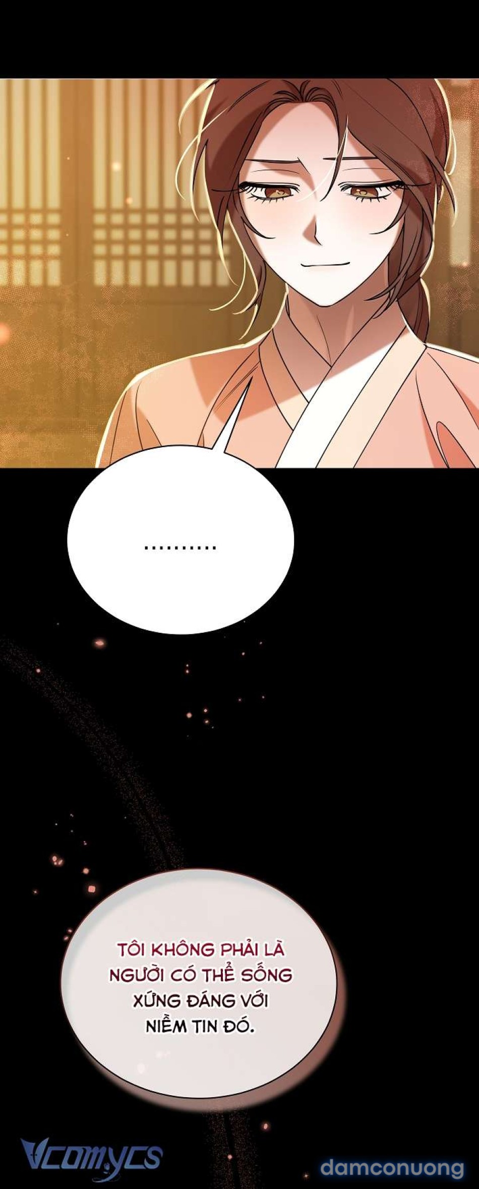 [18+] Biên Niên Sử Xuân Họa Thời Joseon 