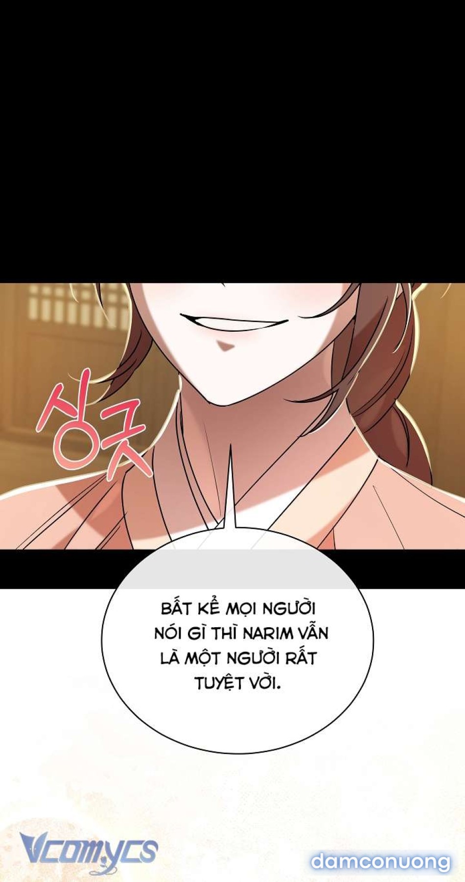 [18+] Biên Niên Sử Xuân Họa Thời Joseon 
