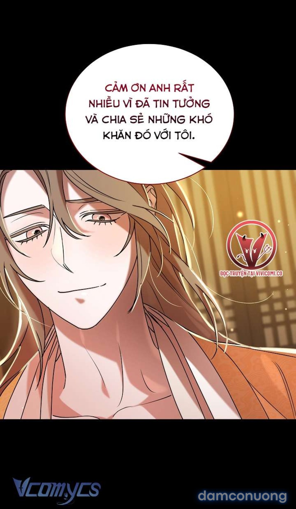 [18+] Biên Niên Sử Xuân Họa Thời Joseon 