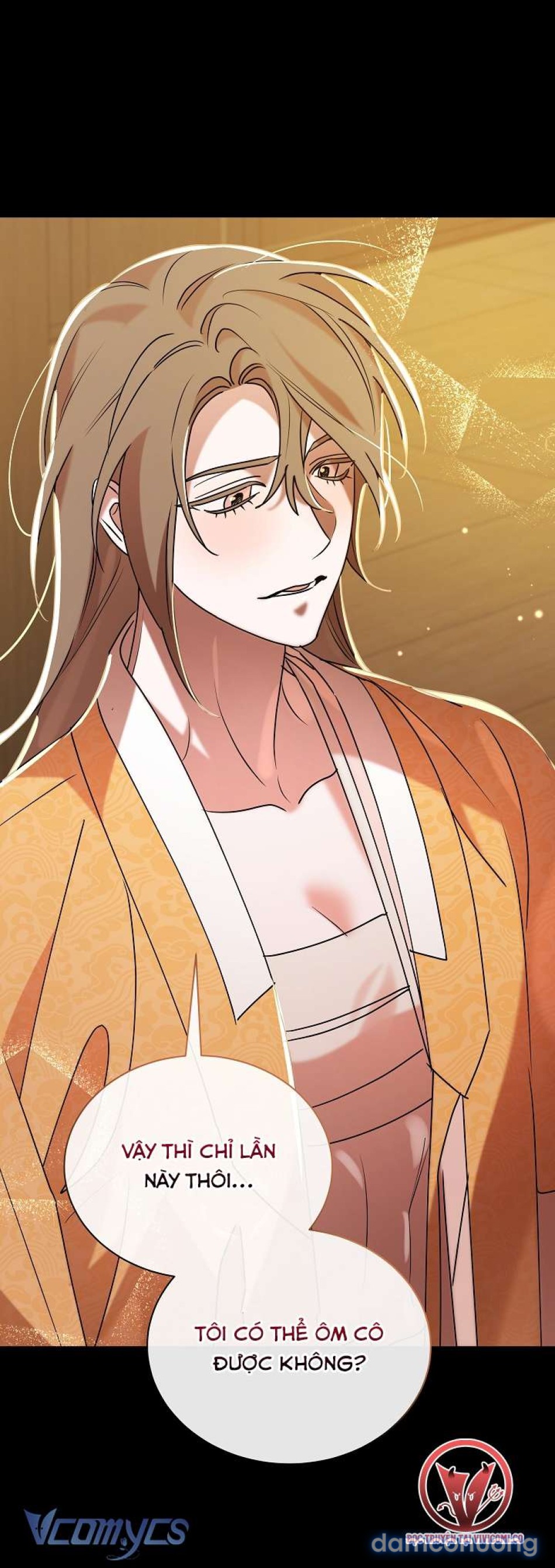 [18+] Biên Niên Sử Xuân Họa Thời Joseon 