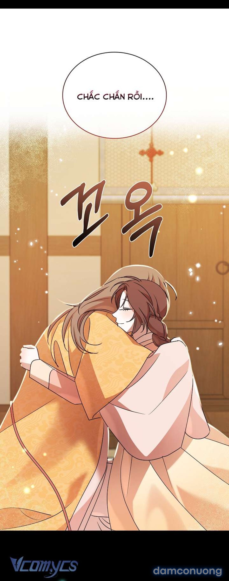 [18+] Biên Niên Sử Xuân Họa Thời Joseon 