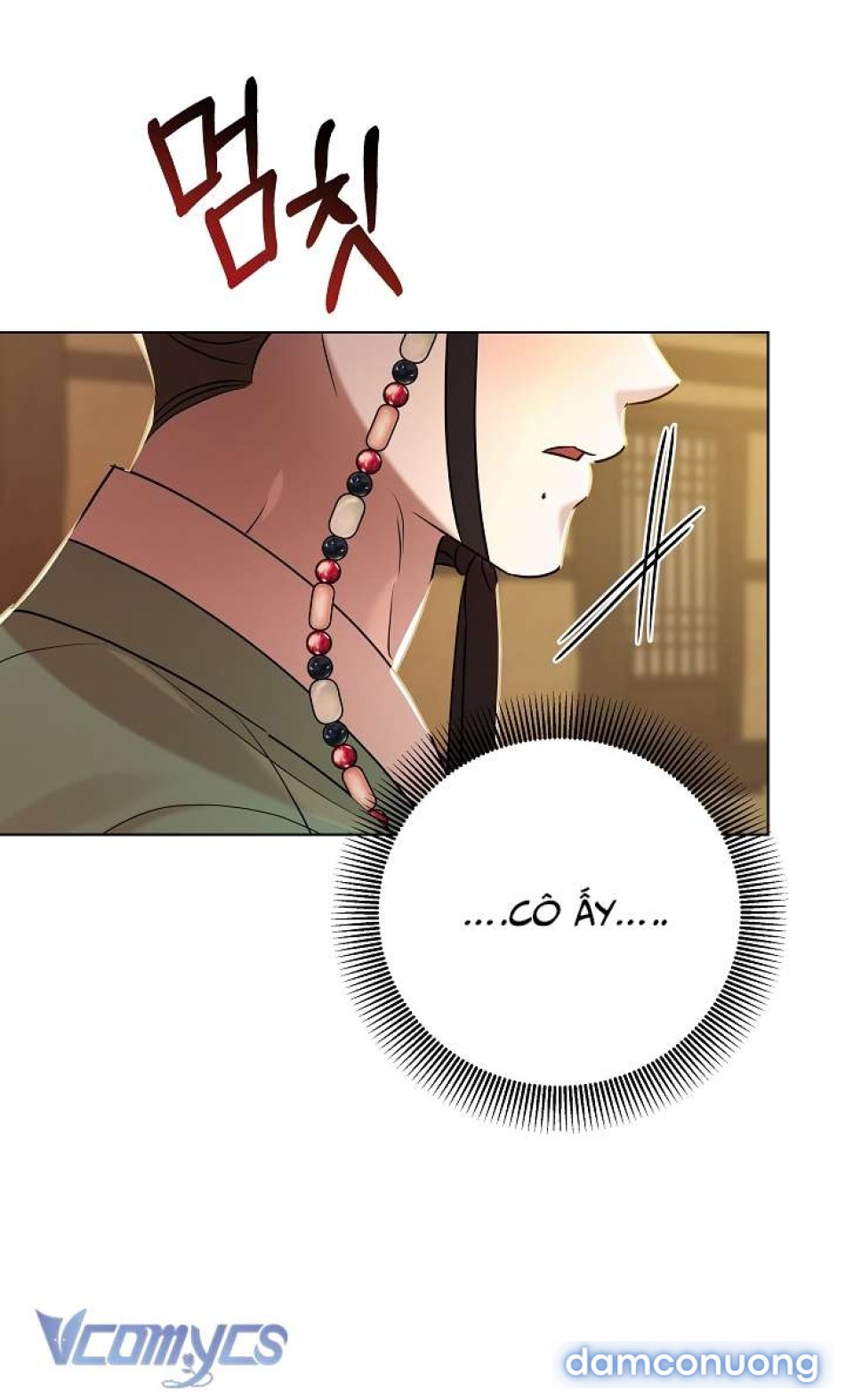[18+] Biên Niên Sử Xuân Họa Thời Joseon 