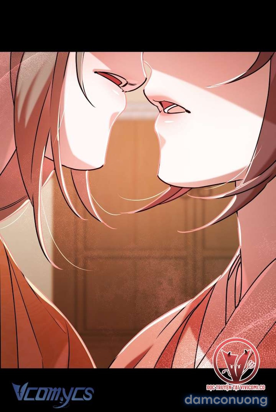 [18+] Biên Niên Sử Xuân Họa Thời Joseon 