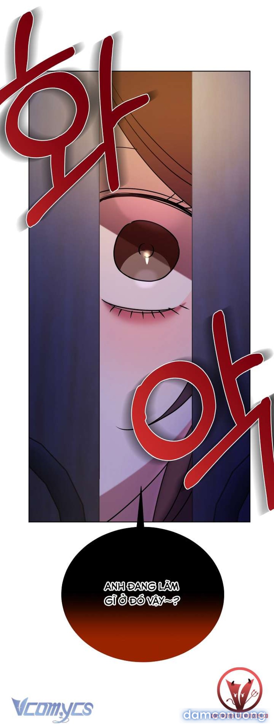[18+] Biên Niên Sử Xuân Họa Thời Joseon 