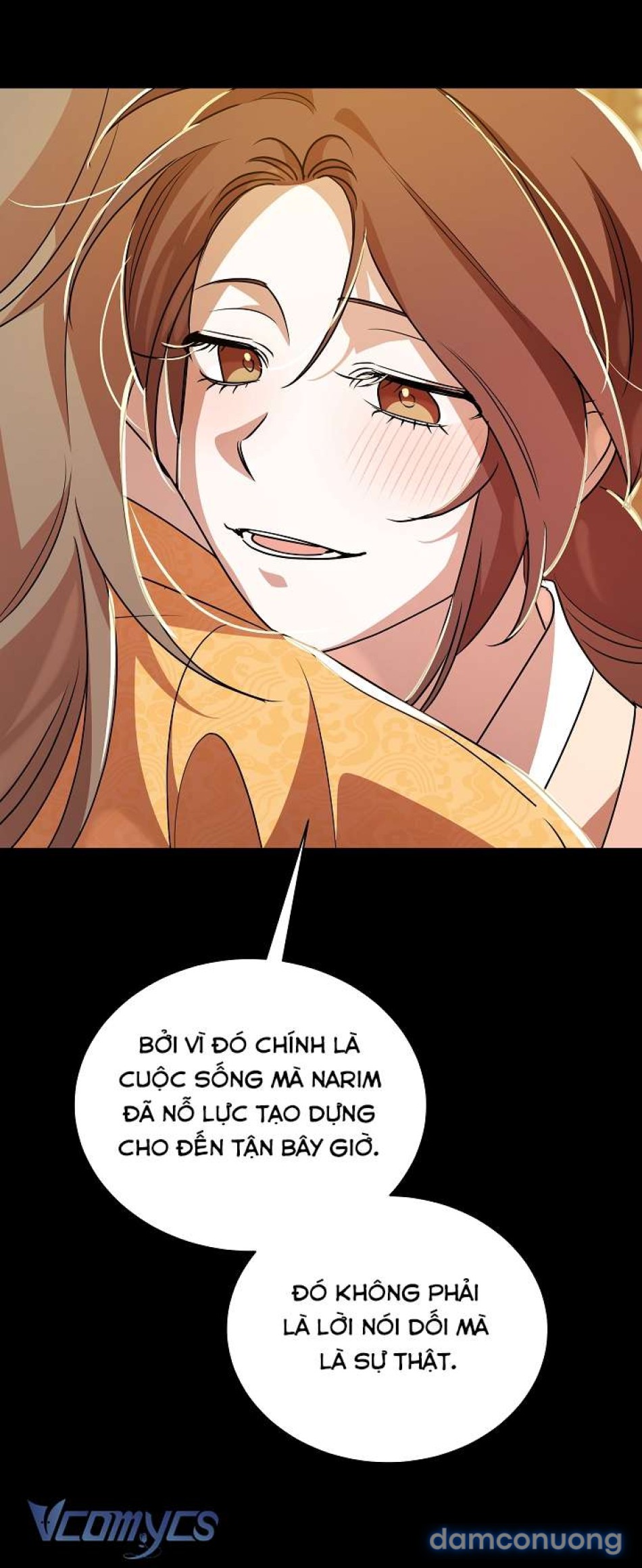 [18+] Biên Niên Sử Xuân Họa Thời Joseon 