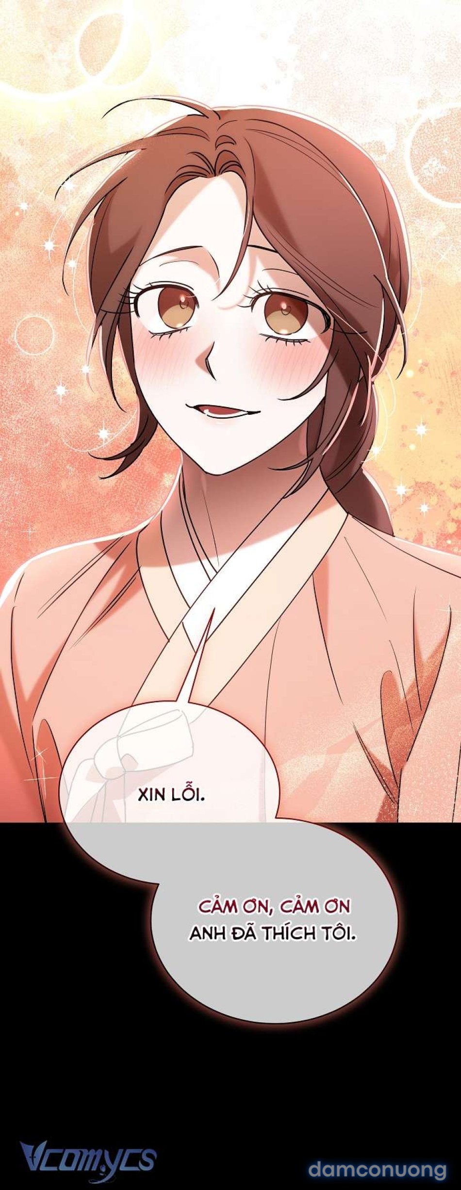 [18+] Biên Niên Sử Xuân Họa Thời Joseon 