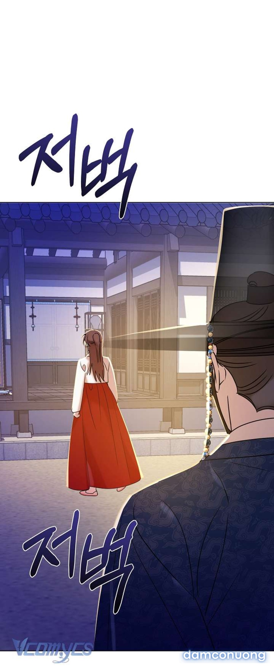 [18+] Biên Niên Sử Xuân Họa Thời Joseon 