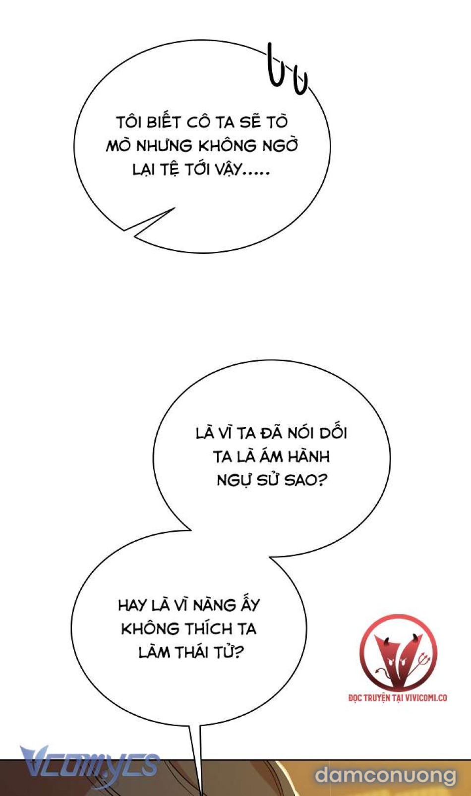 [18+] Biên Niên Sử Xuân Họa Thời Joseon 
