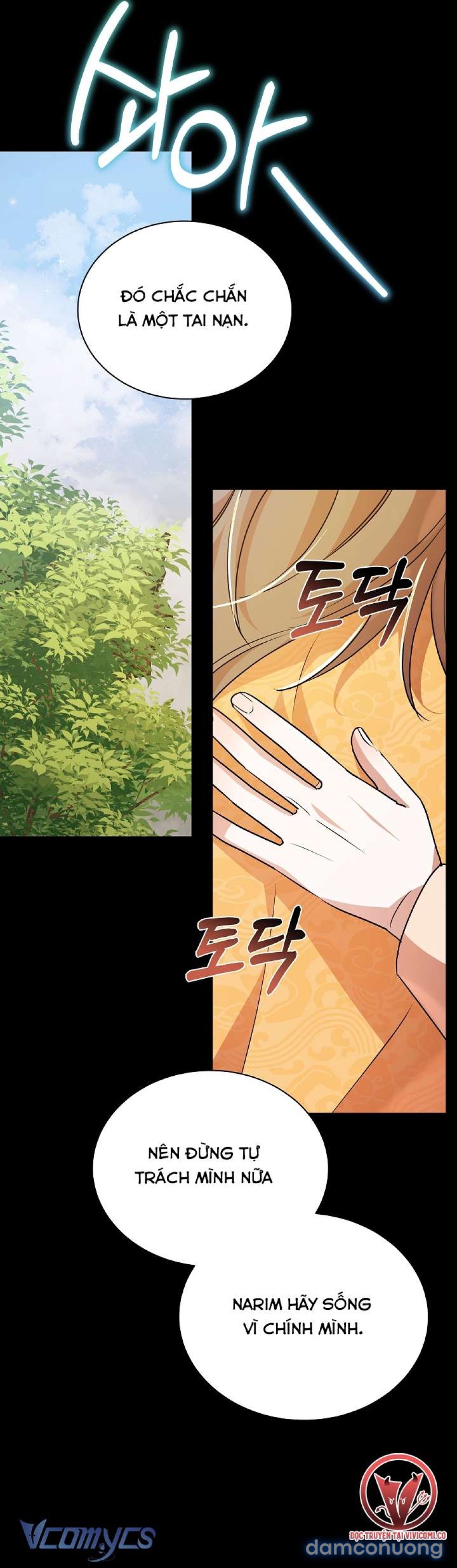 [18+] Biên Niên Sử Xuân Họa Thời Joseon 