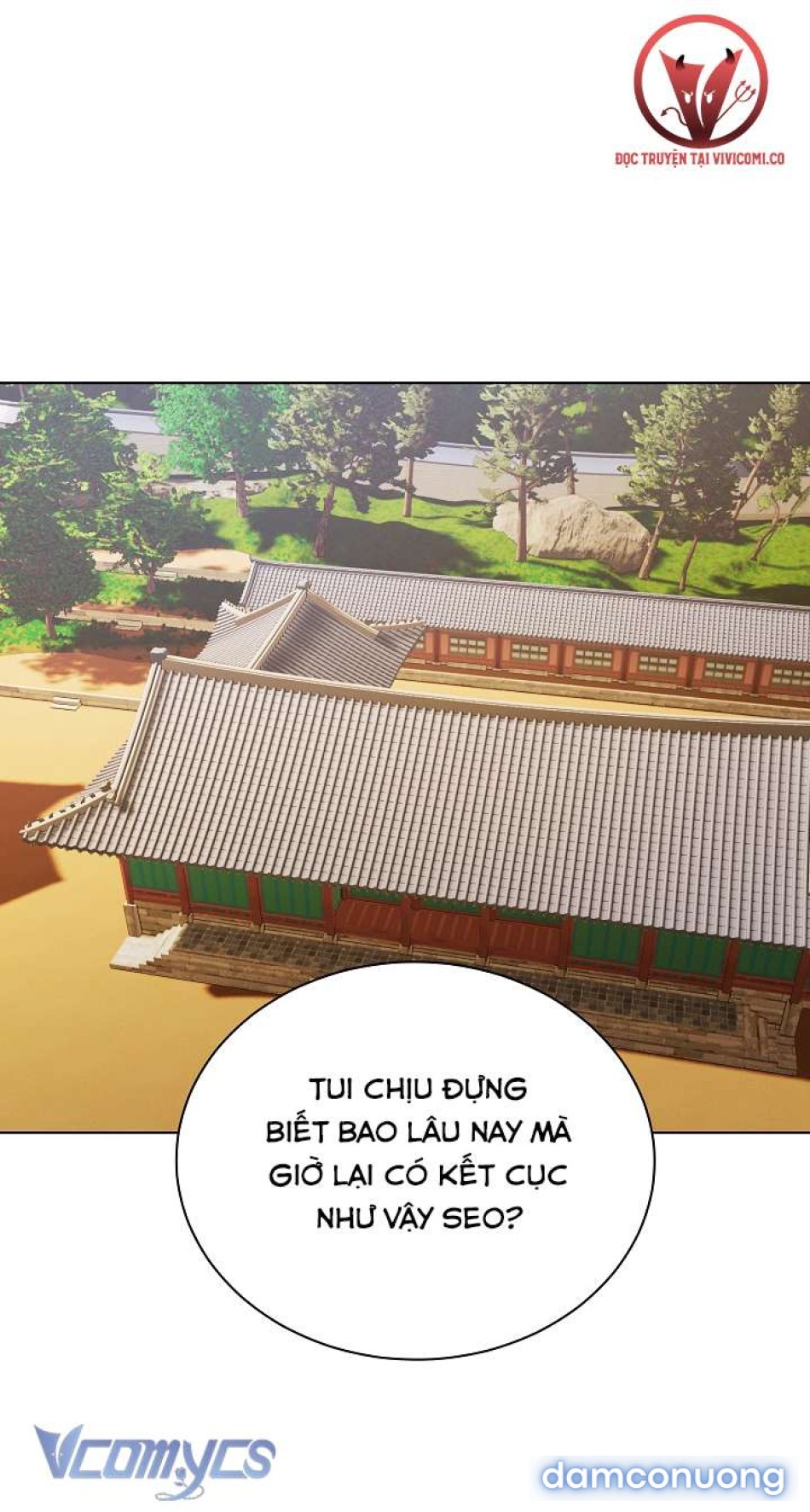 [18+] Biên Niên Sử Xuân Họa Thời Joseon 