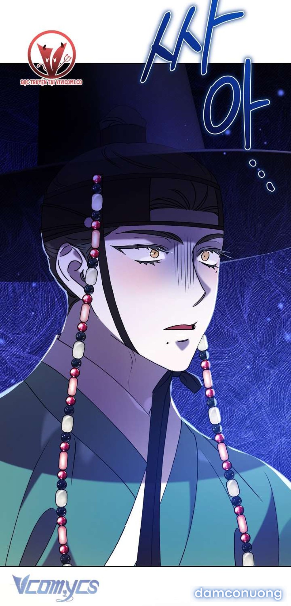 [18+] Biên Niên Sử Xuân Họa Thời Joseon 