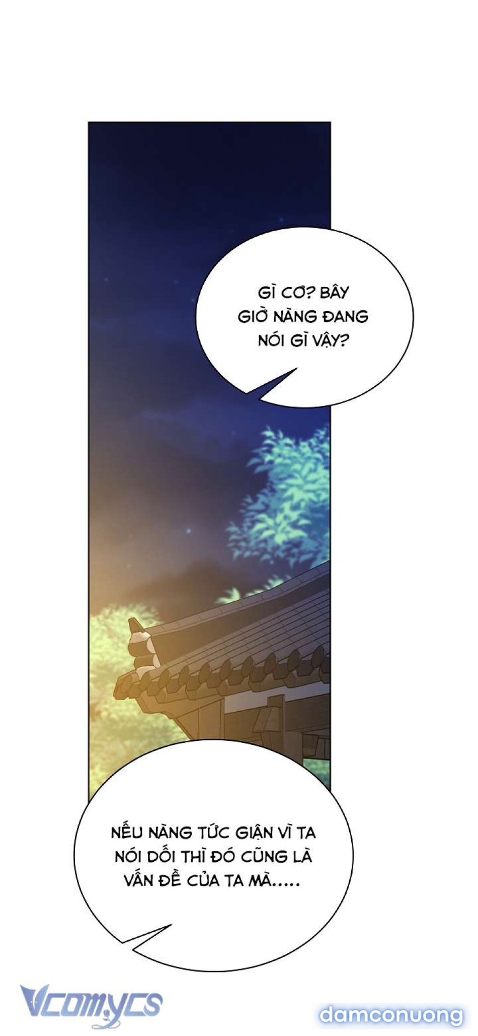[18+] Biên Niên Sử Xuân Họa Thời Joseon 